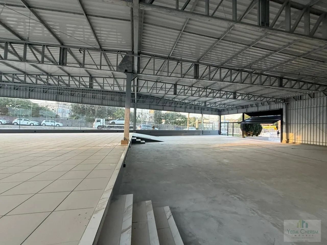 Loja Ponto Comercial em Capoeiras - Foto 4