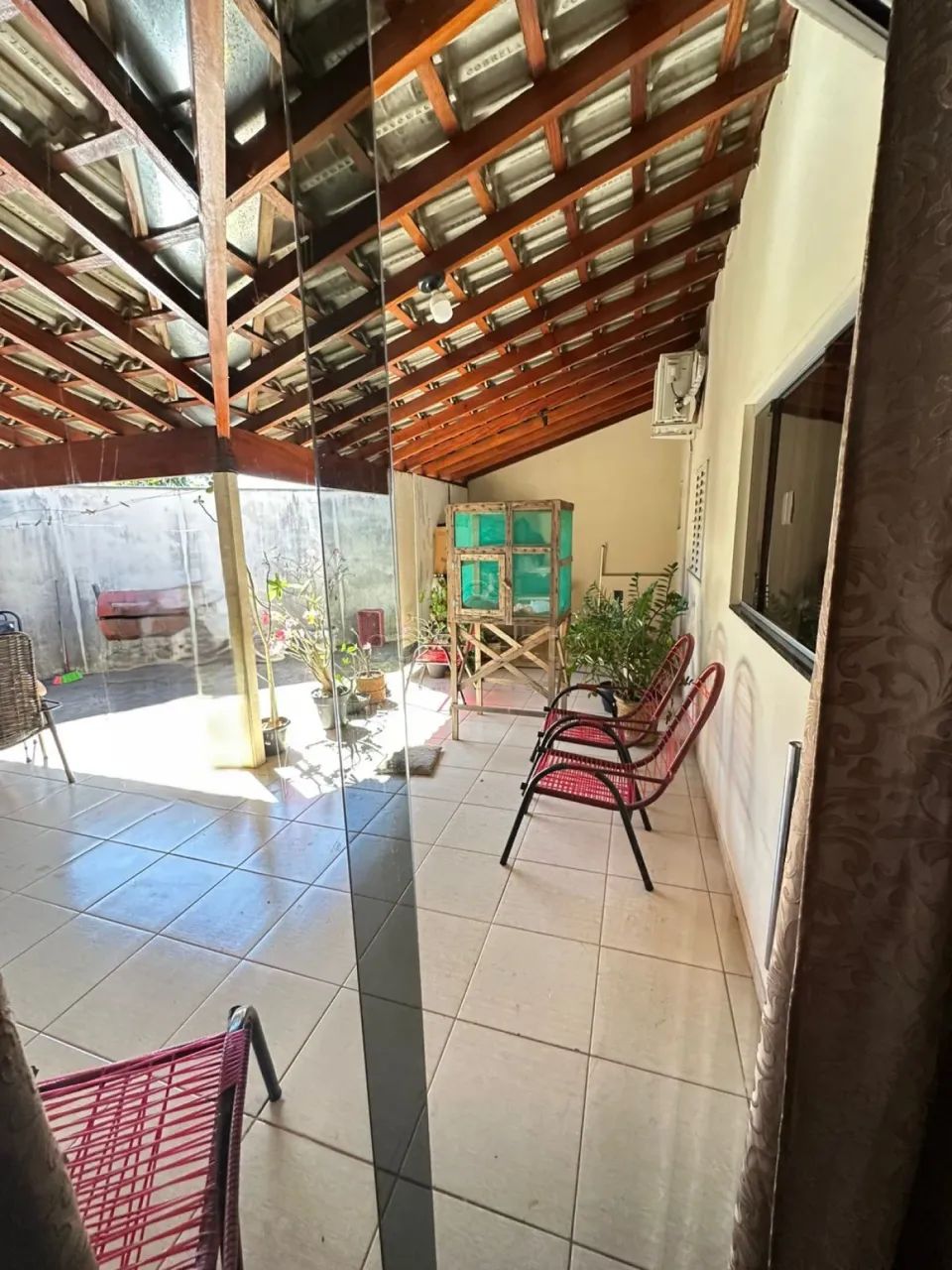 Casa com 2 quartos à venda - General Salgado - Foto 4