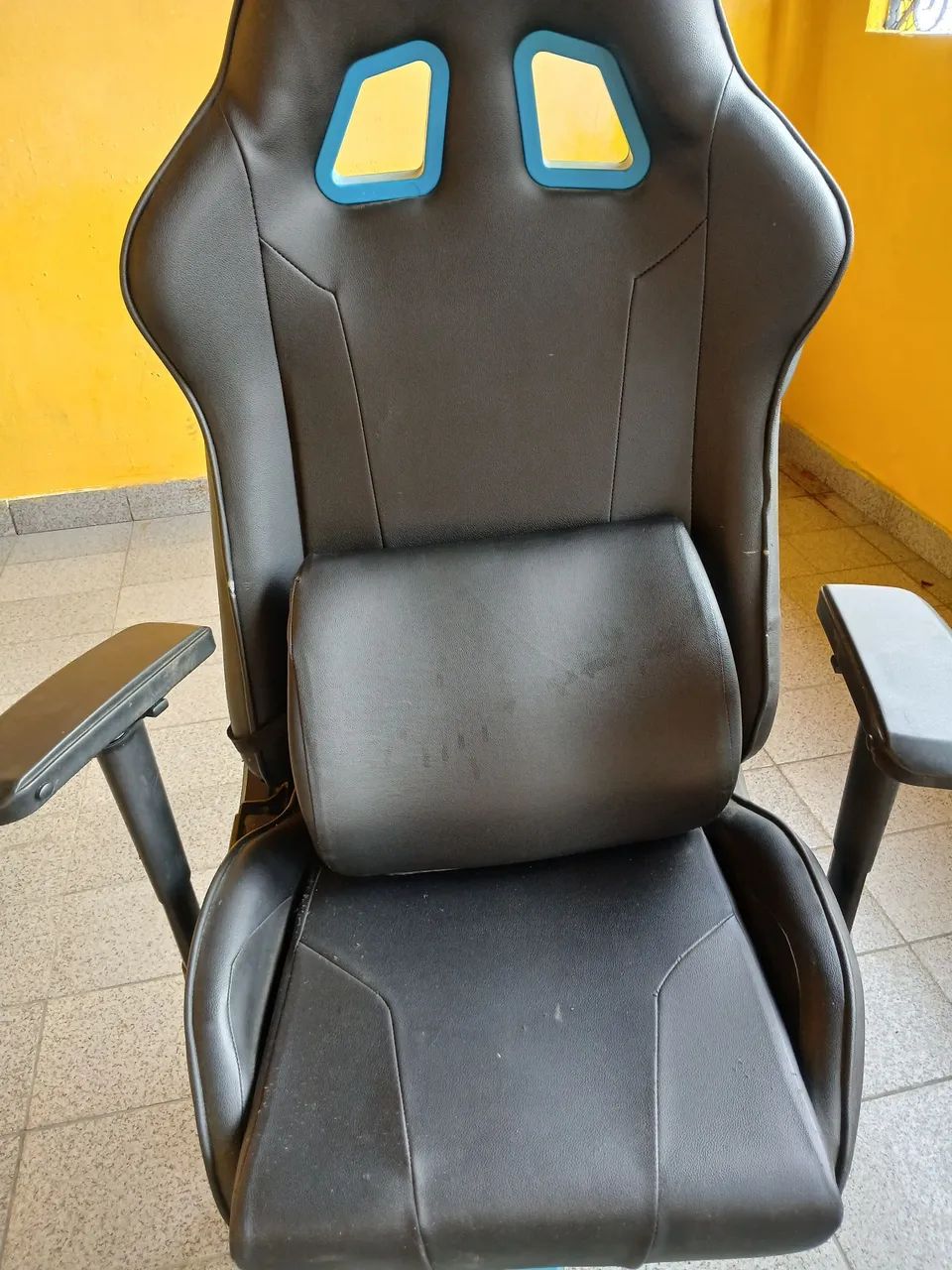 Cadeira pc game / escritorio - Foto 2