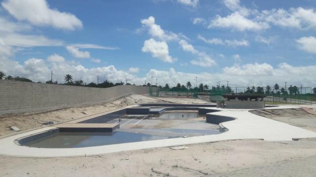 (Oportunidade) Vendo excelente Lote 12x20 no villas de Capapibus em Jacuma-PB - Foto 4