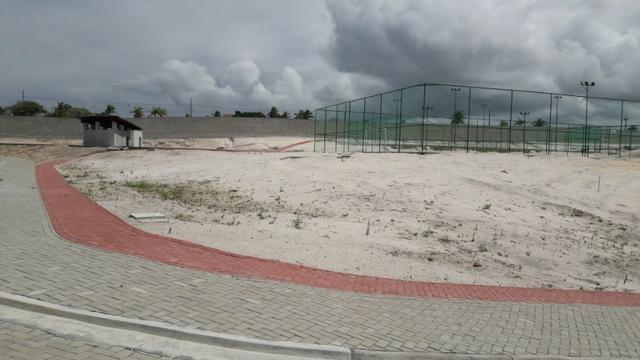 (Oportunidade) Vendo excelente Lote 12x20 no villas de Capapibus em Jacuma-PB - Foto 5