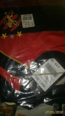 Camisa Sport clube do Recife - Foto 4