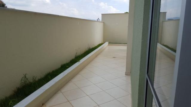 Apartamento à venda com 3 dormitórios em Salgado filho, Belo horizonte cod:1128 - Foto 6