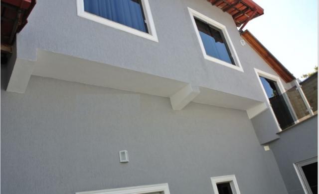 Linda casa no serrano, 04 quartos, 04 vagas - Foto 6