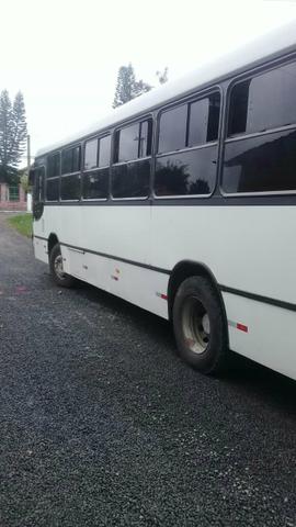 Ônibus - Foto 4