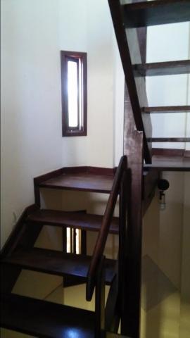 Casa residencial à venda, praia do flamengo, salvador. - Foto 17