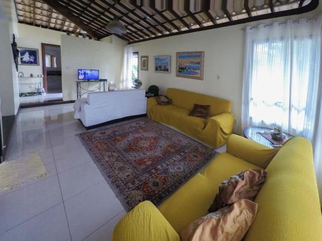 Casa residencial à venda, stella maris, salvador. - Foto 13
