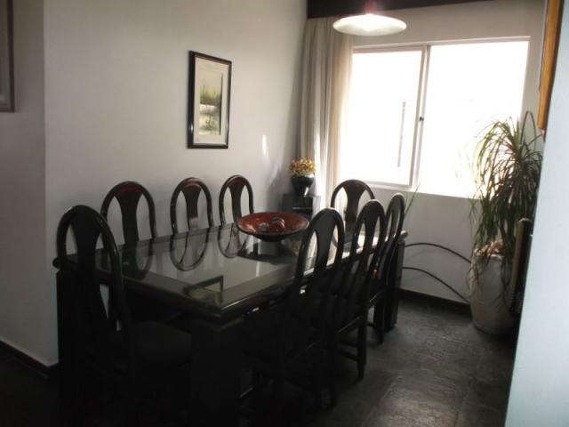 Apartamento à venda com 3 dormitórios em Estoril, Belo horizonte cod:1101 - Foto 6