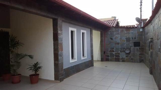 Linda casa no serrano, 04 quartos, 04 vagas - Foto 3