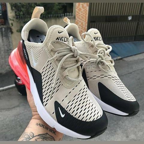 Nike air 270 top