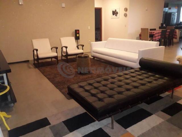 Casa de condomínio à venda com 4 dormitórios em Jardim botânico, Brasília cod:685011 - Foto 17