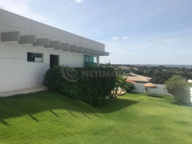 Casa de condomínio à venda com 4 dormitórios em Jardim botânico, Brasília cod:685011 - Foto 16