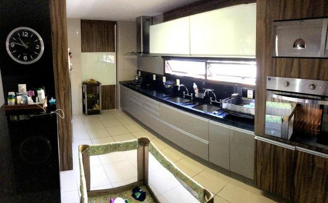 AP1003 Apto. 217m² Um Por Andar 3 Suites Projetado Climatizado, Gab.3 vgs. Prox: Beira Mar - Foto 2