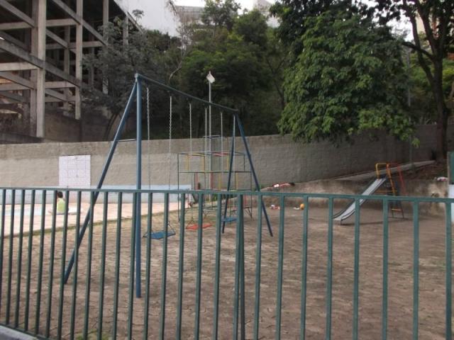 Apartamento à venda com 3 dormitórios em Estoril, Belo horizonte cod:1101 - Foto 17