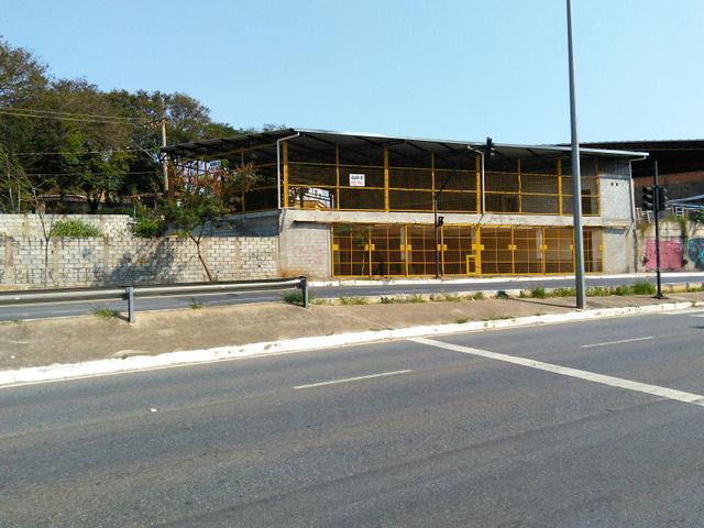 Galpão - Foto 2