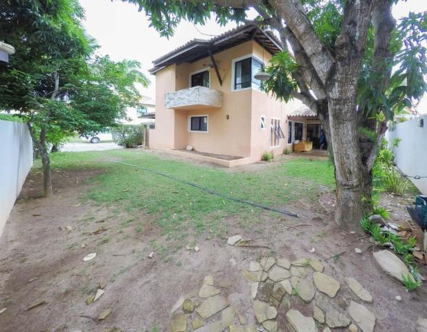 Casa residencial à venda, stella maris, salvador.
