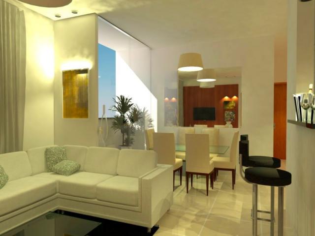 Otimo apartamento bem localizado - Foto 3