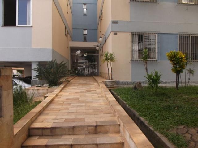 Apartamento à venda com 3 dormitórios em Estoril, Belo horizonte cod:1101