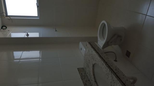 Apartamento à venda com 3 dormitórios em Salgado filho, Belo horizonte cod:1126 - Foto 8