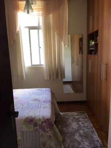 Apartamento à venda com 2 dormitórios em Palmeiras, Belo horizonte cod:1188 - Foto 8