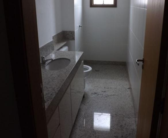 Apartamento de luxo com 04 quartos, suite 03 vagas elevador. - Foto 5