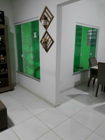 Negociavel! Passo Chave de Casa no Jardim Turu - Foto 10