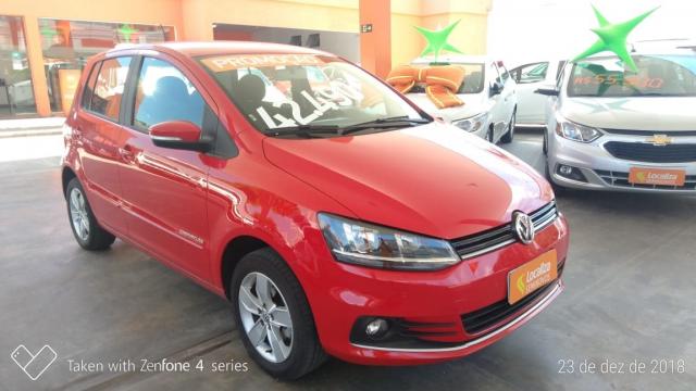 VOLKSWAGEN FOX 2017/2018 1.6 MSI COMFORTLINE 8V FLEX 4P MANUAL - Foto 2