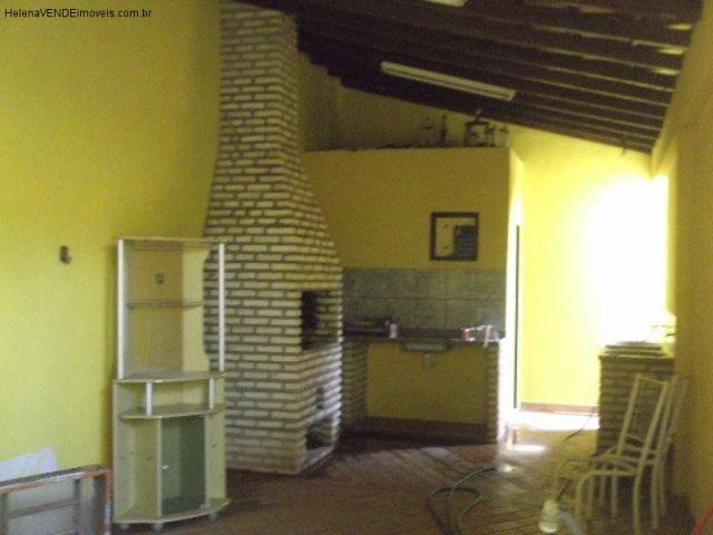 Venda imoveis em campo grande ms casas a venda em campo grande ms - Foto 5