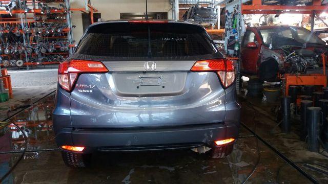 Peças usadas Honda HR-V 2016 2017 1.8 16v flex 140cv câmbio automático