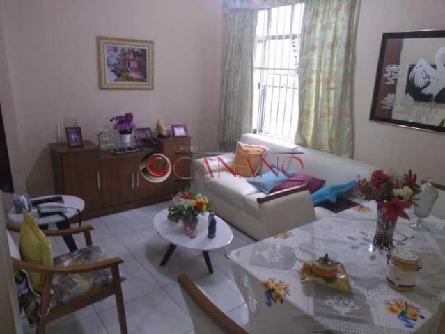 Apartamento à venda com 1 dormitórios em Cachambi, Rio de janeiro cod:GCAP10211 - Foto 16