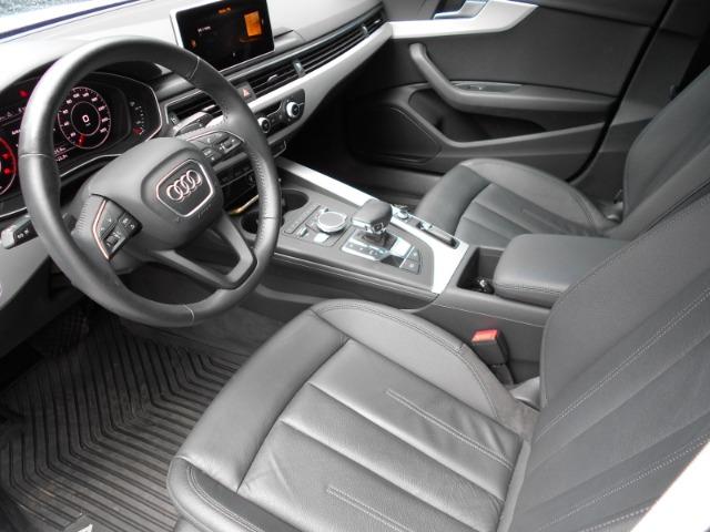 Audi A4 2.0 Tfsi Automático - Foto 17
