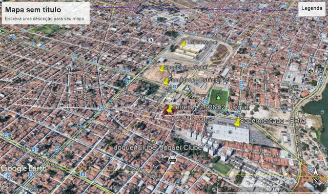 Infra estrutura completa e localização estratégica!!!