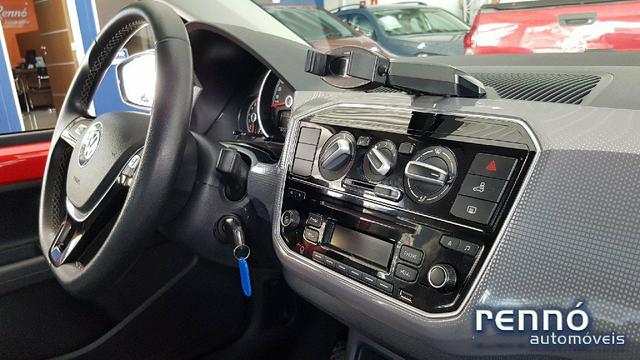 Vw - Volkswagen Up! otima oportunidade - Foto 13