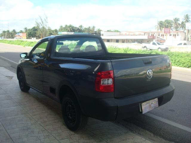 Vw - Volkswagen Saveiro CS - Foto 2