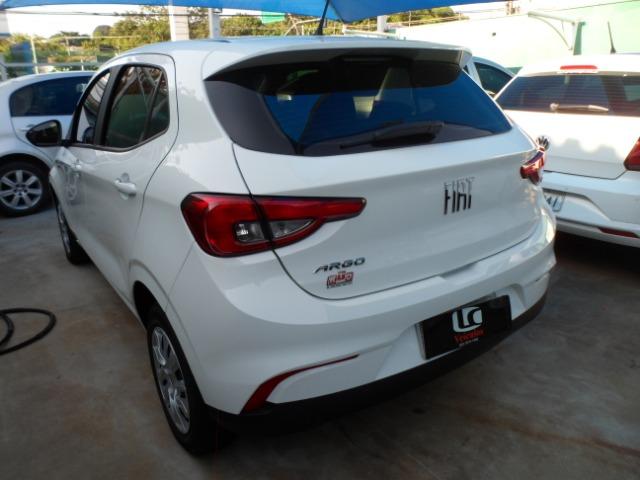 FIAT ARGO DRIVE 1.0 6V FLEX 2018 - 601180978 | OLX FIAT ARGO DRIVE 1.0 6V FLEX 2018 - 601180978 | OLX