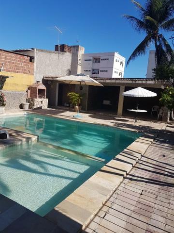 Casa 3 Qtos com piscina no Janga próximo ao Hospital N.Sra. do Ó - Foto 14