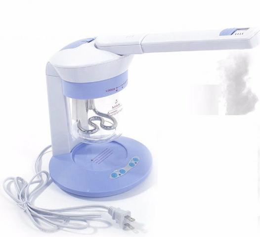Vapor De Ozônio 220v Frete Grátis Pronta Entrega