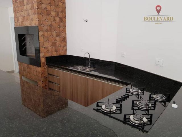 Apartamento 1 quartos Garden Centro - São Jose dos Pinhais - Foto 6