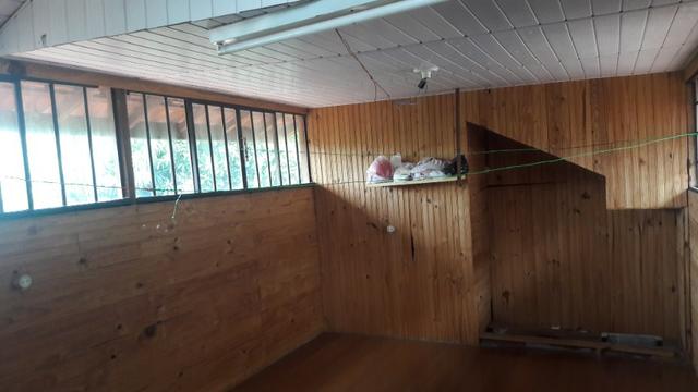 Vendo casa no Tarumã 2 - Foto 13