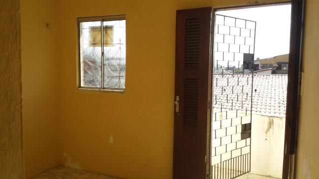 Apartamento para aluguel, 2 quartos, cristo redentor - fortaleza/ce - Foto 7