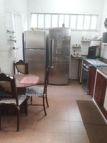 Cachambi - Casa Triplex - Condomínio Fechado -5 Quartos - Aceito Permuta Apt. Méier - Foto 10