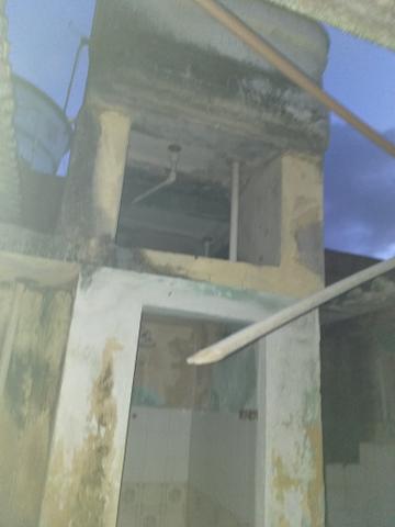 Casa com 5quartos na V. Tamandaré 120mil - Foto 7