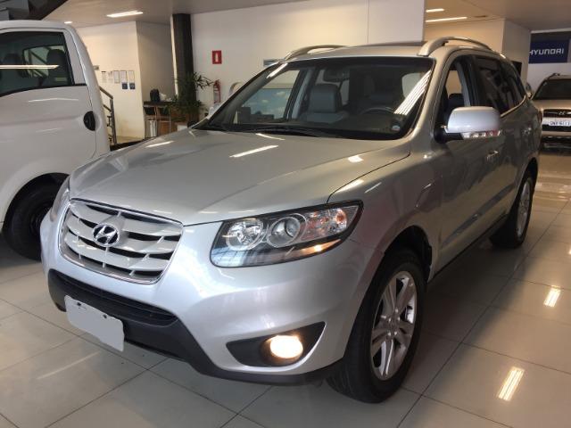 Hyundai Santa Fe 3.5 v6 5 Lugares