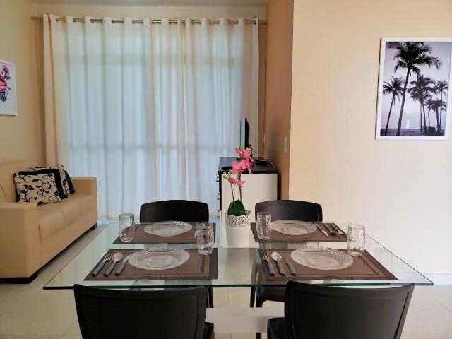 Apartamento de temporada 2 QTS - Ceará - Foto 4