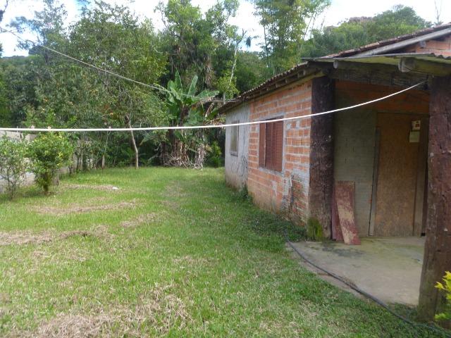 Chácara 3.500 m² Em Juquitiba-SP- Só 114 Mil Reais