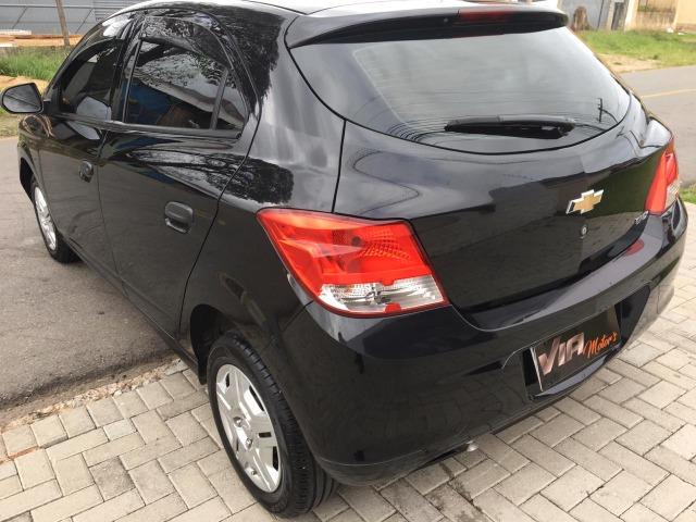 Onix 1.0 LT Flex - Completo - Foto 12