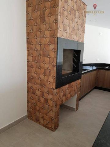 Apartamento 1 quartos Garden Centro - São Jose dos Pinhais - Foto 8