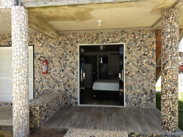 Suíte no condomínio Privê Village Galés Maragogi p/ até 4 pessoas - Foto 2