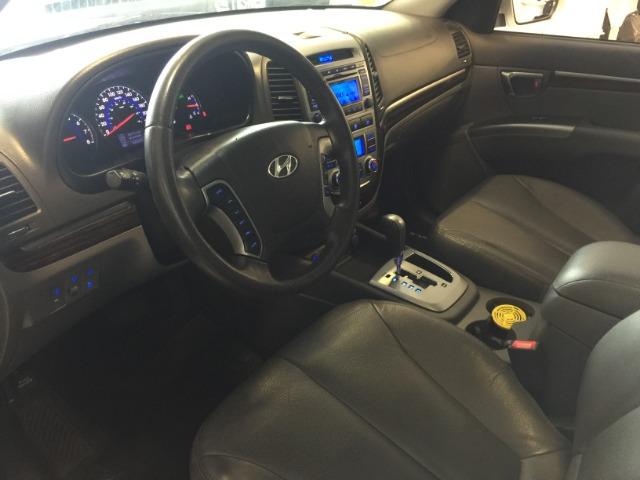 Hyundai Santa Fe 3.5 v6 5 Lugares - Foto 8