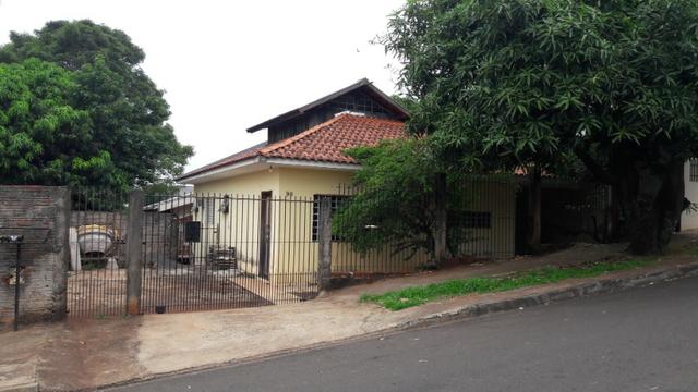 Vendo casa no Tarumã 2
